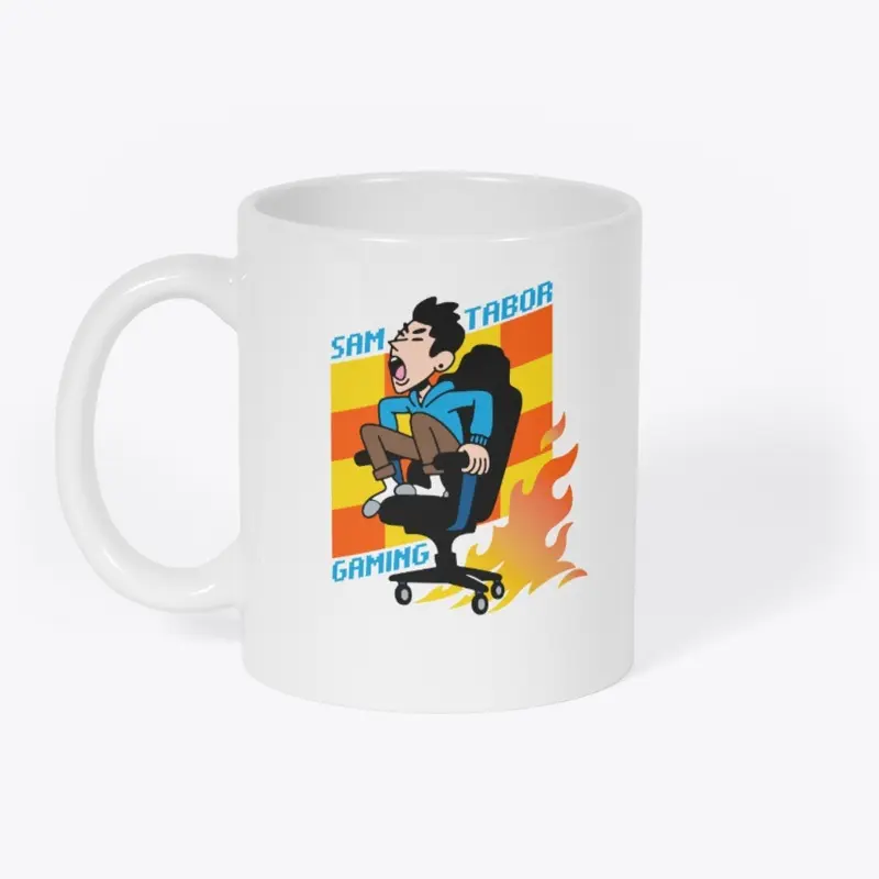 Chair Mug